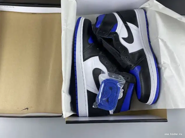 Rep Air 555088-041 High OG Royal 1 Retro Jordan Game 0507